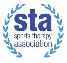 Sports Therapy Association logo